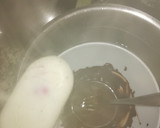 Foto del paso 4 de la receta: Magnum casero sabor cheesecake