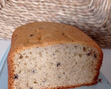 Foto del paso 5 de la receta: Bizcocho arándanos panificadora Lidl