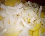 Foto del paso 1 de la receta: Merluza al Horno