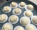Foto langkah ke 2 dari resep Bakpao ayam.