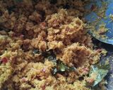 Foto langkah ke 3 dari resep *urap sayur*.