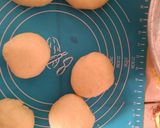 Foto langkah ke 2 dari resep Dough Pizza empuk ekonomis (frozen).