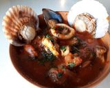 Foto del paso 6 de la receta: Cazuela de Mar