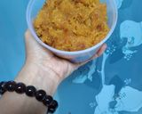 Foto langkah ke 5 dari resep Selai Nanas Home Made.