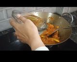 Foto langkah ke 5 dari resep Rendang daging ala nenek.