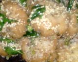 स्टीम्ड स्टफ पनियारम (Steamed stuff paniyaram recipe in hindi) रेसिपी चरण 5 फोटो