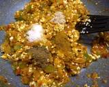 Paneer Bhurji recipe step 6 photo