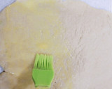 Foto del paso 7 de la receta: Scones dulces con mermelada de frutos rojos con queso Philadelphia