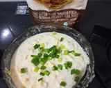 Foto langkah ke 2 dari resep Bakwan jagung (start 1Y+).