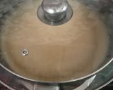 Foto langkah ke 4 dari resep Martabak manis a.k.a terang bulan teflon.