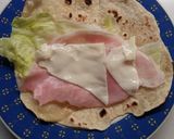 Foto del passaggio 4 della ricetta Piadine veloci 👩🍳
