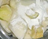 صورة لخطوة 1 من وصفة مشروب كوكتيل 🍐🍊🍉