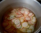 Foto langkah ke 2 dari resep Cireng Krupuk Bawang.