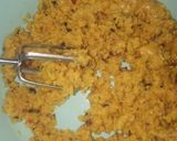 Foto langkah ke 3 dari resep Buttercookies renyah gurih kurma kismis.