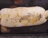 Foto del paso 6 de la receta: Rollo de espinaca