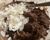 Foto del paso 5 de la receta: Trufas de porotos Aduki, coco y cacao
