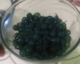 Foto langkah ke 4 dari resep 616. Es Cendol Kacang Hijau.