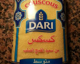 Foto del paso 1 de la receta: Cuscus con ternera y verduras