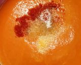 A picture of step 4 of Pizza Sauce.