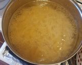 Paprikàs krumplis penne tésztából recept fázis 2 fotója