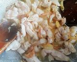 รูปขั้นตอนการทำที่ 5 ของ ข้าวมันไก่กระเทียม