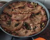 Foto del paso 6 de la receta: Sopas Mallorquinas