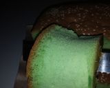 Foto langkah ke 5 dari resep Bolus pandan lembuut.