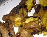 Foto langkah ke 6 dari resep Iga Bakar Penyet Sambel Bawang.