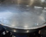 दुधी चा कोरडा (dudhi cha korda recipe in marathi) रेसिपी स्टेप 3 फोटो 