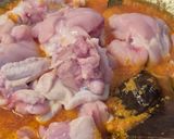 Foto langkah ke 1 dari resep Ayam Bakar Stock Frozen (non MSG).