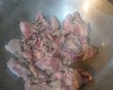 Foto langkah ke 2 dari resep Sapi Lada Hitam.