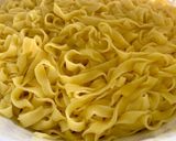 Foto del passaggio 1 della ricetta Pasta fresca