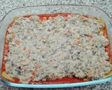 Foto del paso 17 de la receta: Lasaña de Ternera