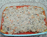 Foto del paso 17 de la receta: Lasaña de Ternera