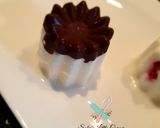 Φωτογραφία βήματος 5 της συνταγής Frozen Yogurt Bites ❤❤❤