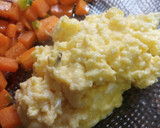 Foto del paso 2 de la receta: Chow fan: arroz frito estilo chino