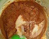 Foto langkah ke 1 dari resep Chocolate Dessert Box.