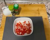 Foto del paso 4 de la receta Papa Nachos