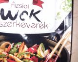 Tavaszi tojásos nokedli 🥕🌽🥚🫑🍅 recept fázis 1 fotója