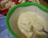 Foto langkah ke 5 dari resep Mozzarella Coklat.