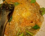 Foto langkah ke 3 dari resep Serundeng Daging Sapi pedas manis gurih.