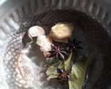 Foto langkah ke 8 dari resep Nasi Ayam khas Medan.