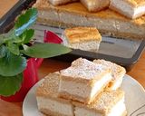 A legfinomabb zsíros túróspite recept fázis 6 fotója