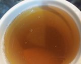 A picture of step 3 of Desi Ghee.