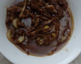 Foto langkah ke 7 dari resep 71. Beef Teriyaki.