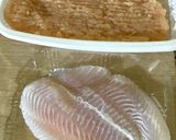 รูปขั้นตอนการทำที่ 1 ของ ทอดมันอกไก่ปลาดอลลี่ (คลีน)