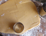Foto del paso 2 de la receta: Galletas de azahar con naranjitas chinas