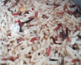 Foto del paso 5 de la receta: Ratatouille con arroz salvaje