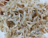 Foto langkah ke 1 dari resep Oseng-oseng Nangka Muda.