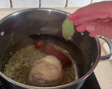 Foto del paso 2 de la receta: Lentejas tradicionales